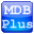 MDB Viewer Plus лого
