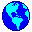 Mega Maps лого