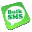 Bulk SMS Sender лого