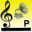 Melody Player лого