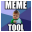 Meme Tool лого