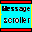 Message Scroller лого