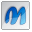 Mgosoft PDF Stamper лого