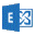 Microsoft Exchange Server лого