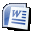 Microsoft Office 2007 icons лого