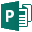 Microsoft Publisher лого