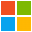 Microsoft RMS SDK for Windows Phone лого