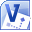 Microsoft Visio Viewer лого