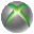 Microsoft Xbox 360 Accessories лого