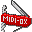 MIDI-OX лого