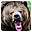 Mighty Bears Free Screensaver лого