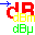 mini dB-Calculator лого