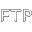 Mini FTP Server лого
