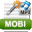 MOBI To MP3 Converter Software лого