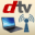 Mobile TV Viewer for DVB лого