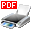 Modern PDF Converter лого