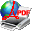 Modern PDF Maker лого