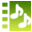 Moo0 Video to Audio лого