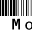 Morovia Code39 (Full ASCII) Barcode Fontware лого