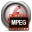 Moyea SWF to MPEG Converter лого