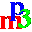 mp3-Arranger лого