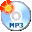 MP3 Burner Plus лого