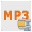 Mp3 Compressor лого