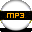 MP3 Convert Lord 1.0 лого