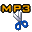 MP3 Editor Library лого