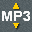 MP3 Key Changer лого