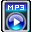 MP3 Sorter лого