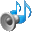 MP3 Splitter & Joiner лого
