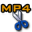 MP4 Silence Cut лого
