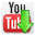 MP4 Youtube Video Downloader лого