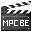 Media Player Classic - Black Edition Portable лого