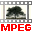 MPEG Encoder лого
