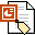 MS PowerPoint Rename Multiple Files Based On Content Software лого