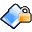 Advanced Folder Safe (formerly MTE Folder Locker) лого
