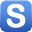 Multi Launcher for Skype лого
