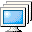 Multi Screen Emulator for Windows лого