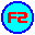 Multimedia Fusion лого