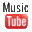 MusicTube for Windows 8 лого