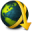 MyJDownloader Browser Extension лого