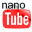 NanoTube лого