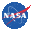 NASA Hidden Universe Windows 7 Theme лого