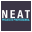 NEAT Projects лого