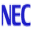 NEC Test Pattern Generator лого