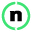 Nero BackItUp лого