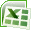 .NET xlReader for Microsoft Excel лого
