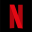 Netflix (Un-Official) лого